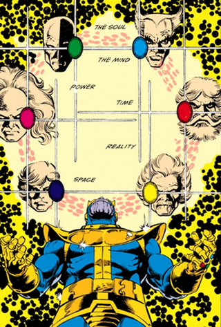 Illustration for article titled Explaining the Tesseract, Infinity Gems and other Powers Cosmic